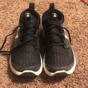 Women’s Under Armour Shoes
